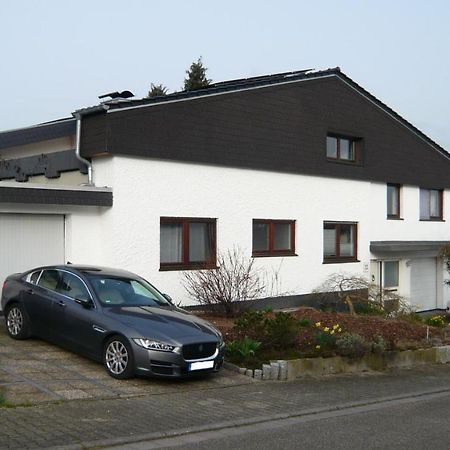 Ferienwohnung Sinsheim-Duehren Extérieur photo