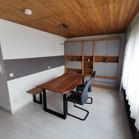 Ferienwohnung Sinsheim-Duehren Extérieur photo