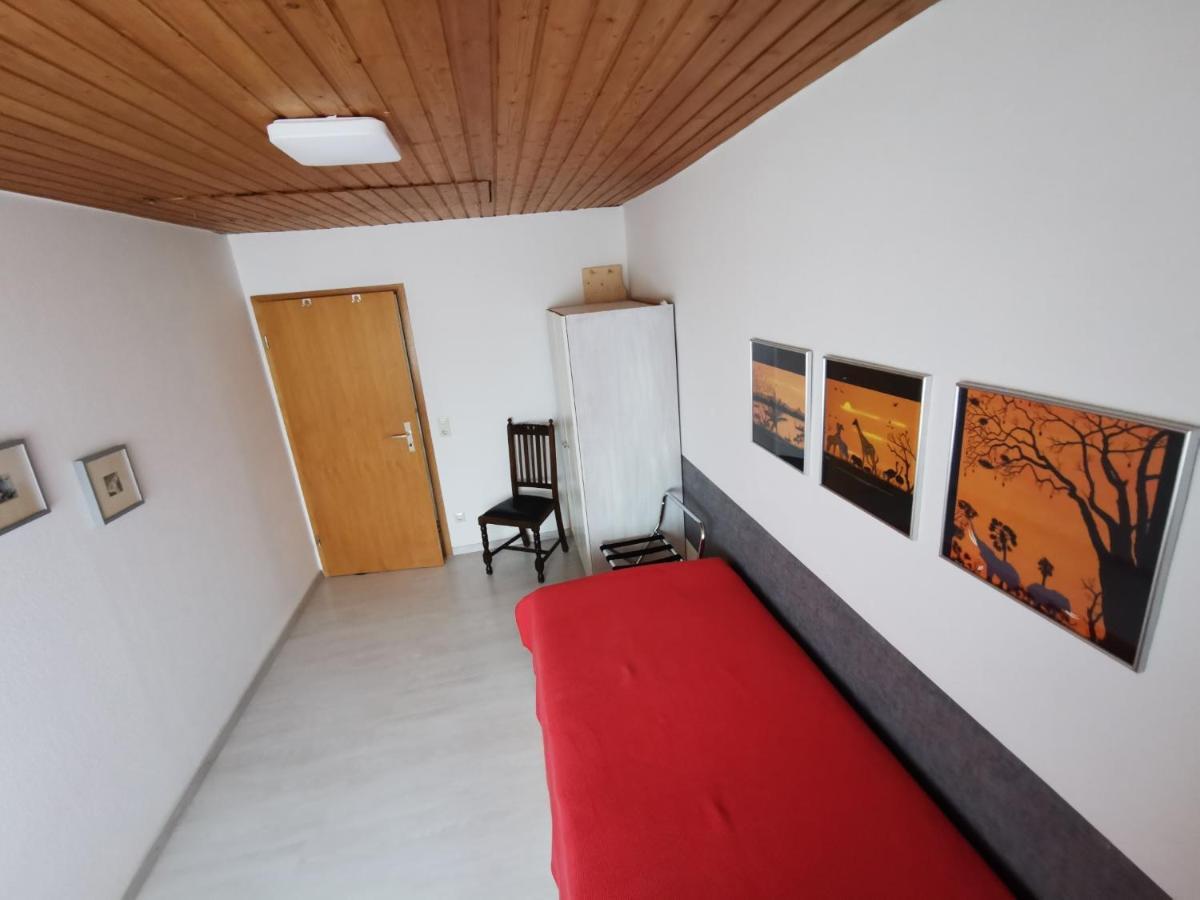 Ferienwohnung Sinsheim-Duehren Extérieur photo