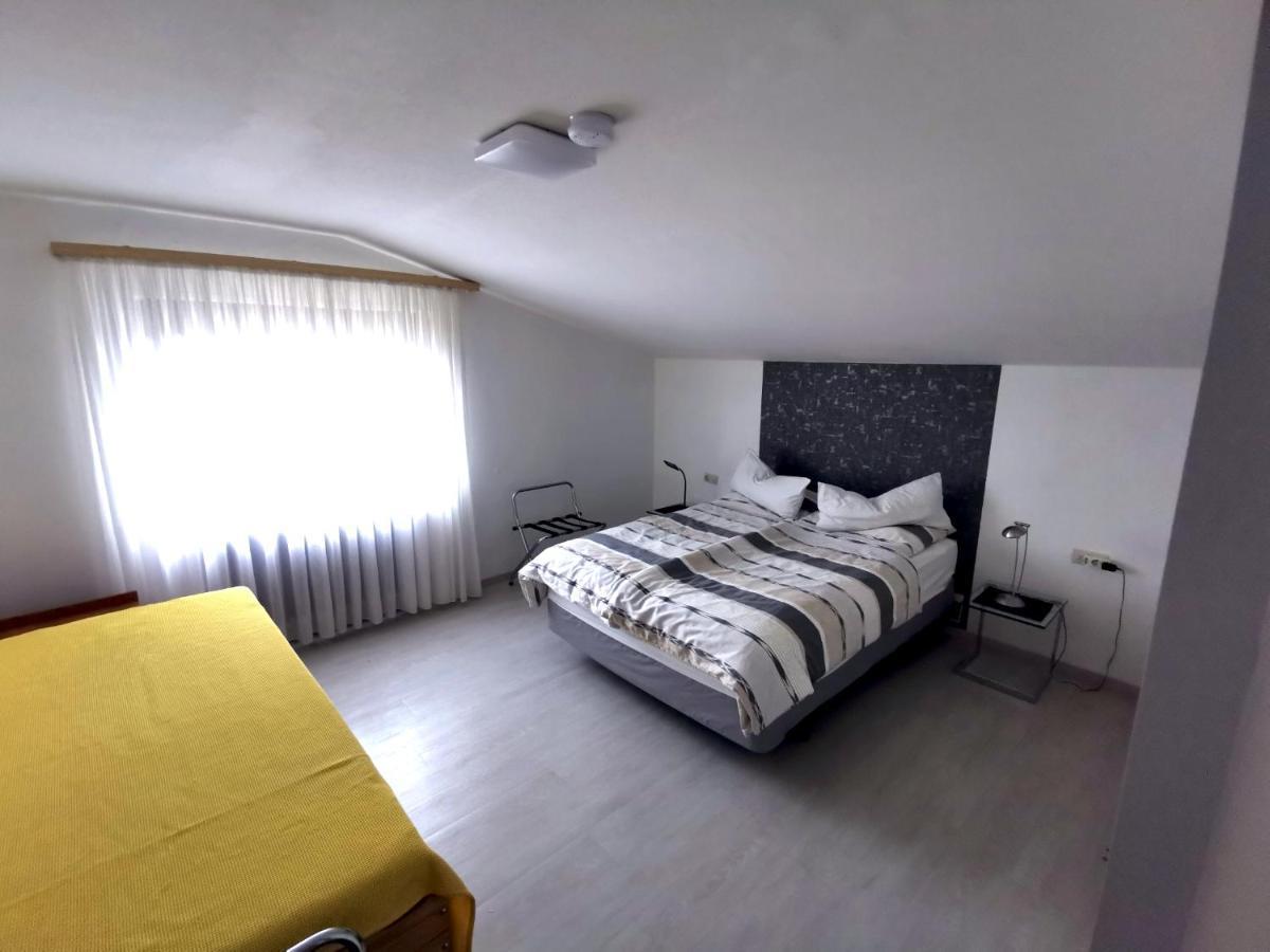 Ferienwohnung Sinsheim-Duehren Extérieur photo