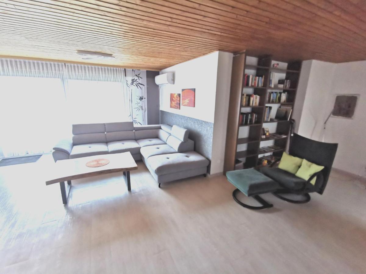 Ferienwohnung Sinsheim-Duehren Extérieur photo