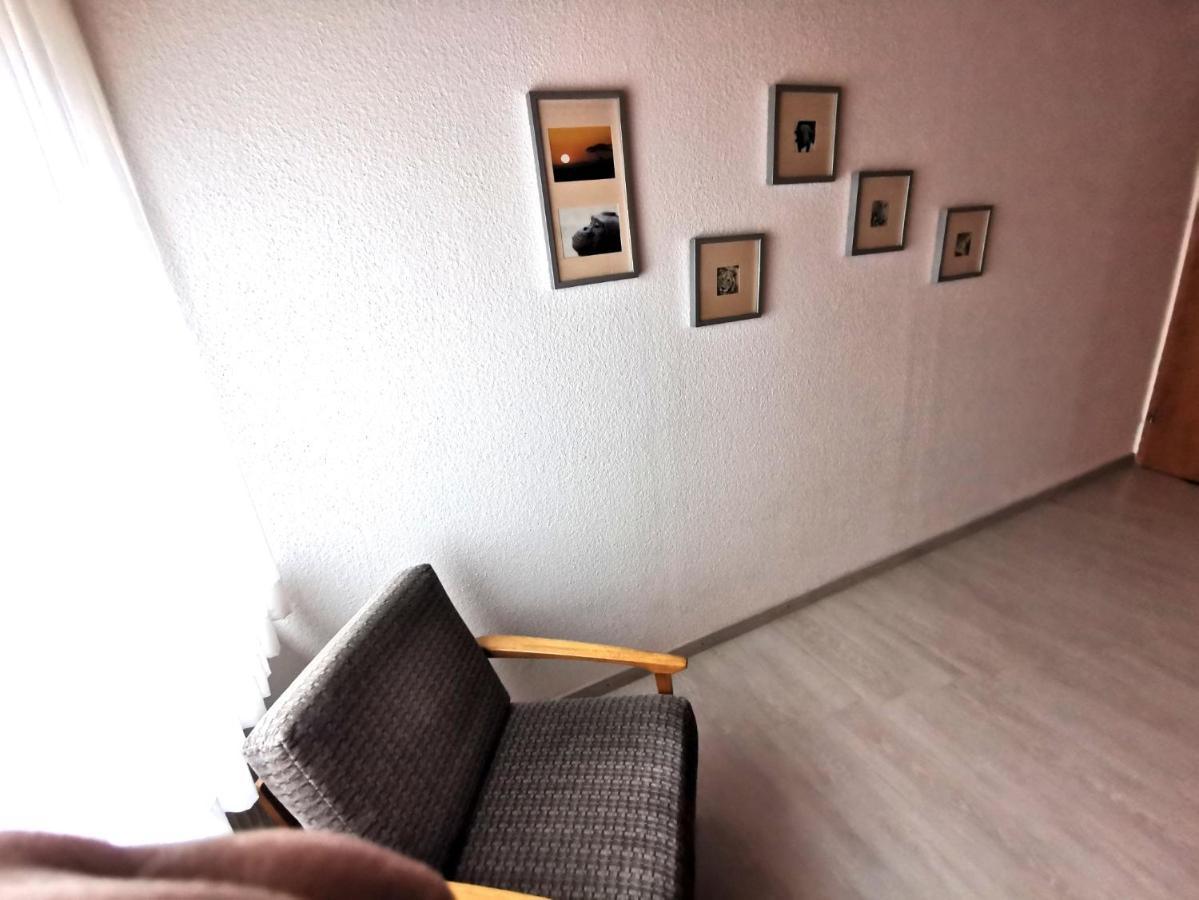 Ferienwohnung Sinsheim-Duehren Extérieur photo