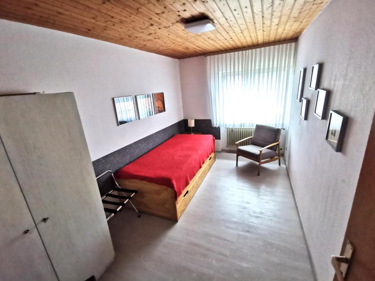Ferienwohnung Sinsheim-Duehren Extérieur photo