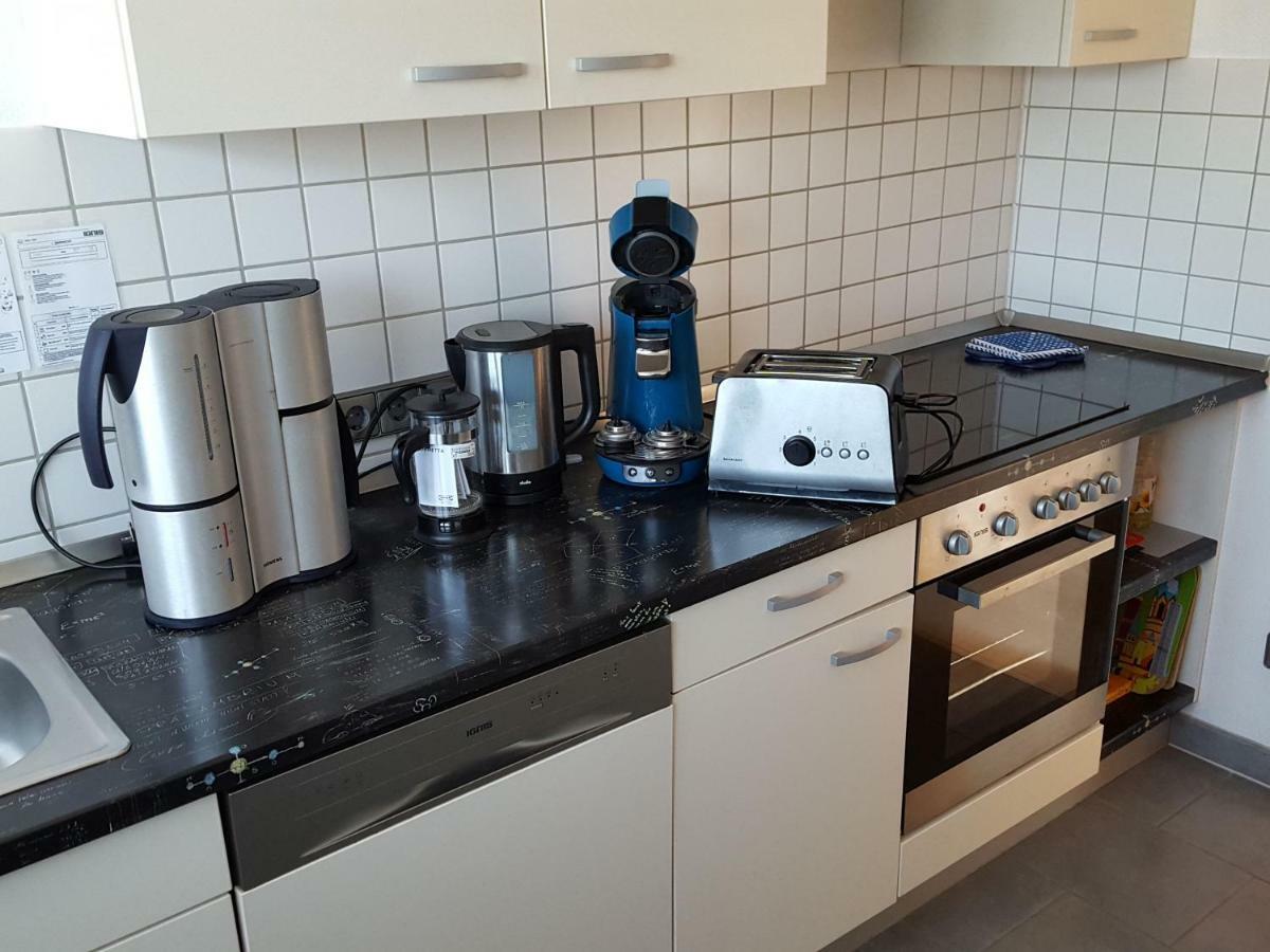 Ferienwohnung Sinsheim-Duehren Extérieur photo