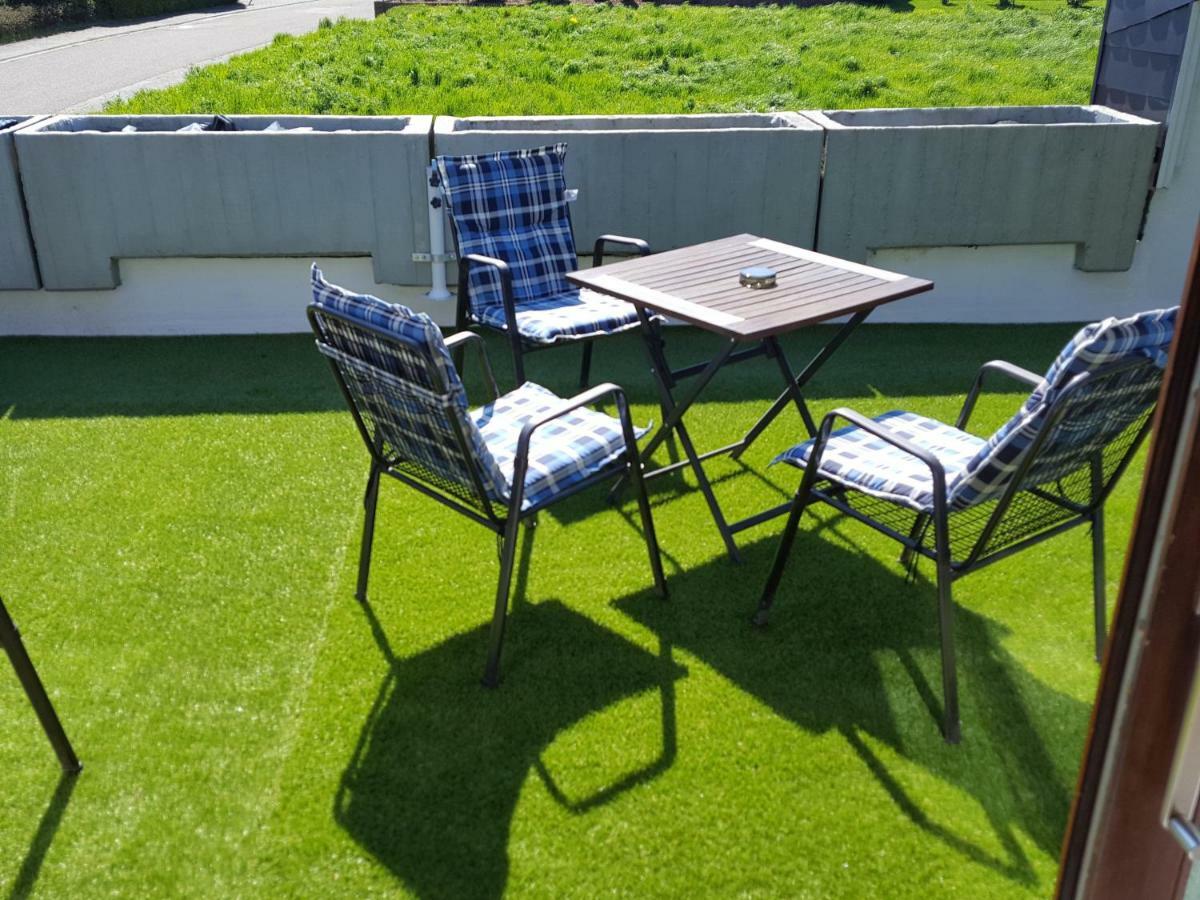 Ferienwohnung Sinsheim-Duehren Extérieur photo