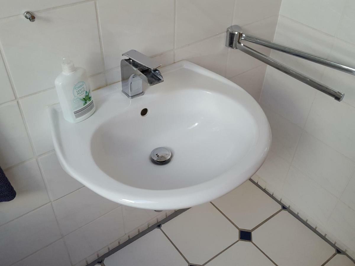 Ferienwohnung Sinsheim-Duehren Extérieur photo